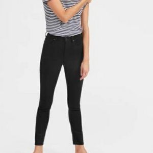 Everlane black ankle jean sz 29